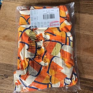 Kids LuLaRoe Halloween Leggings